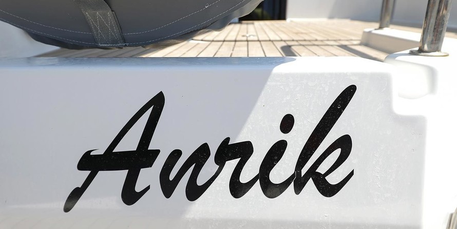Fountaine Pajot MY 37