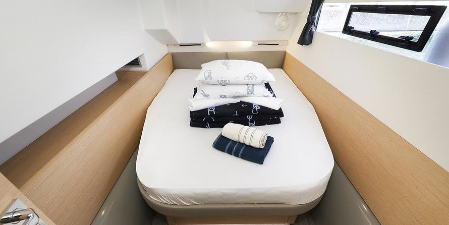 Fountaine Pajot MY 37