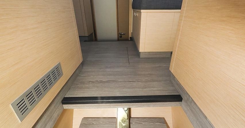 Fountaine Pajot MY 37