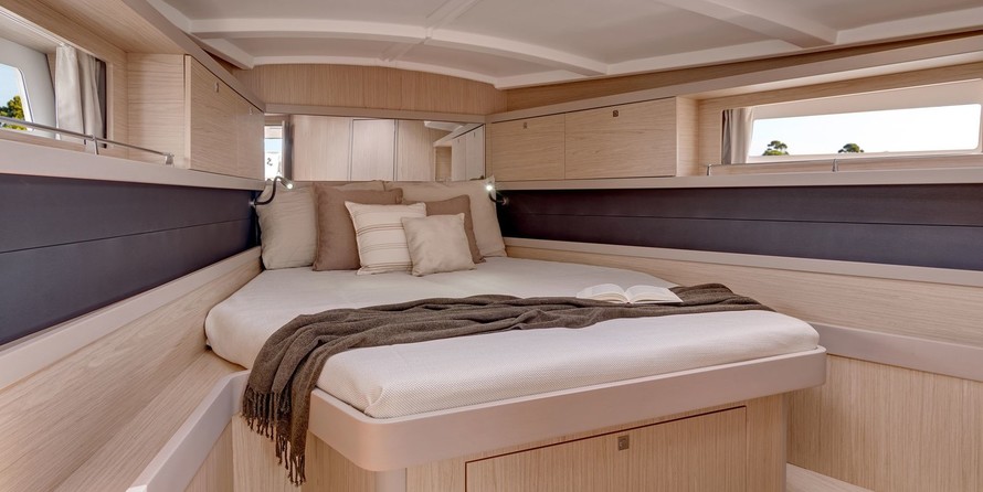 Beneteau Oceanis 45
