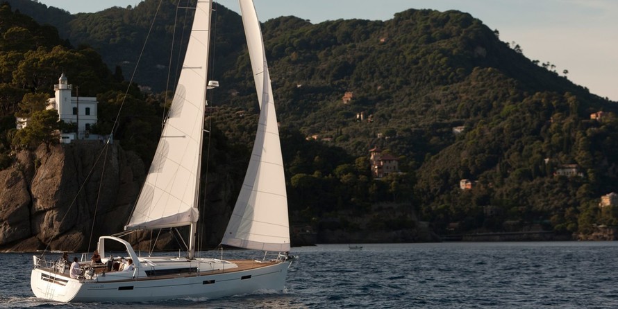 Beneteau Oceanis 45