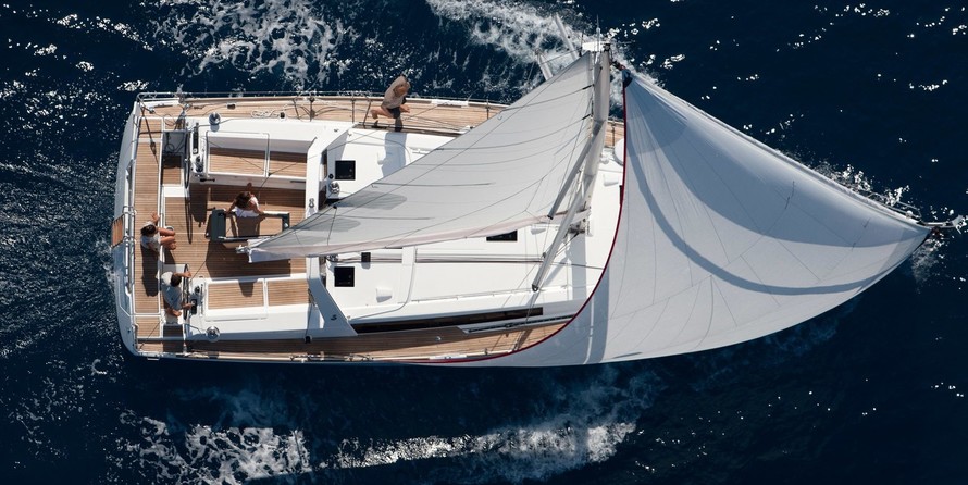 Beneteau Oceanis 45