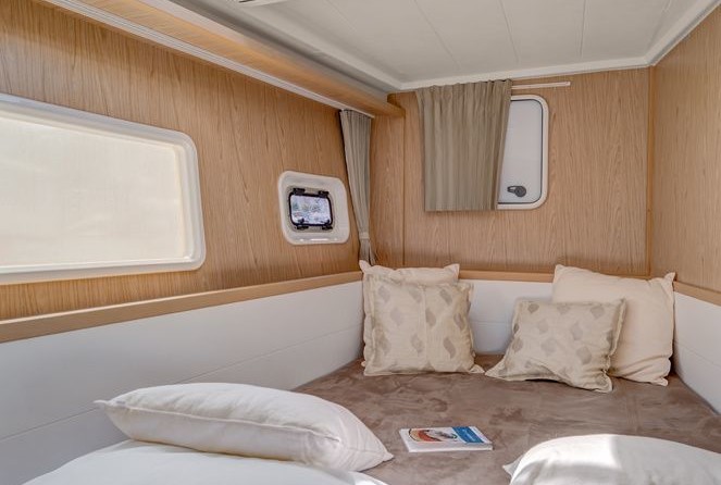 Lagoon 400 S2