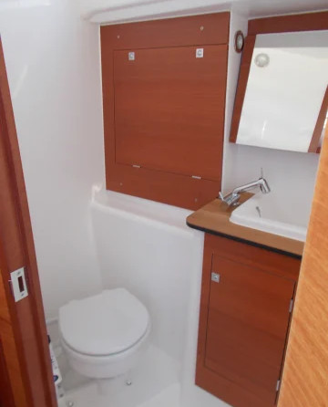 Dufour 382