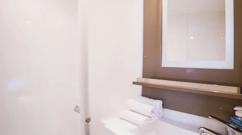 Fountaine Pajot Saba 50