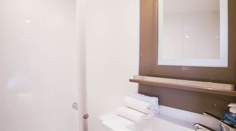 Fountaine Pajot Saba 50