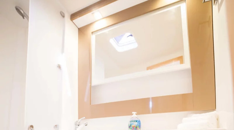 Fountaine Pajot Saba 50