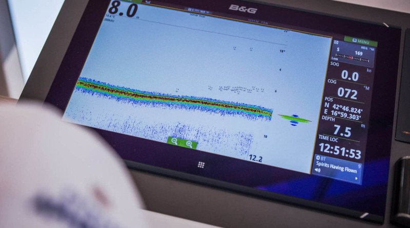 Fountaine Pajot Saba 50