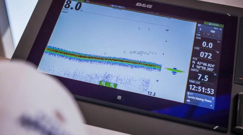 Fountaine Pajot Saba 50