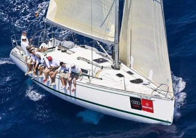 Salona 37