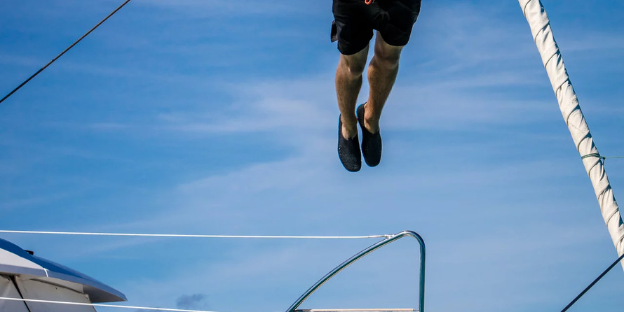 Fountaine Pajot Saba 50