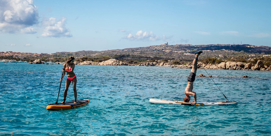 Fountaine Pajot Saba 50