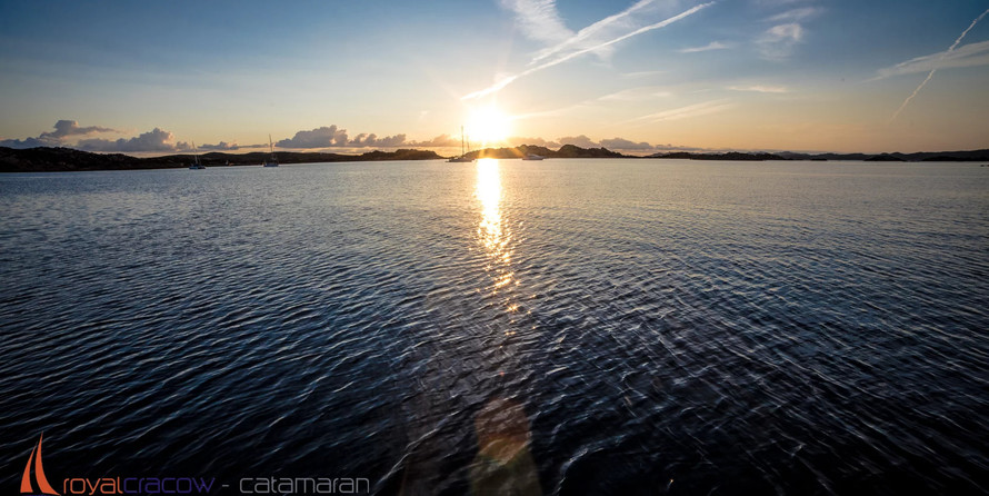 Fountaine Pajot Saba 50