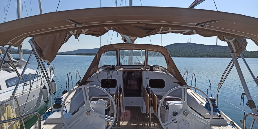 Elan 45