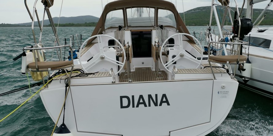 Elan 45