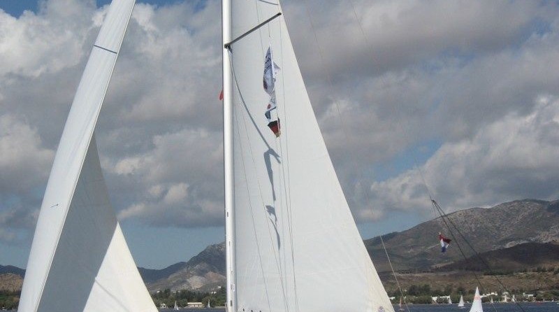 Jeanneau Sun Odyssey 32