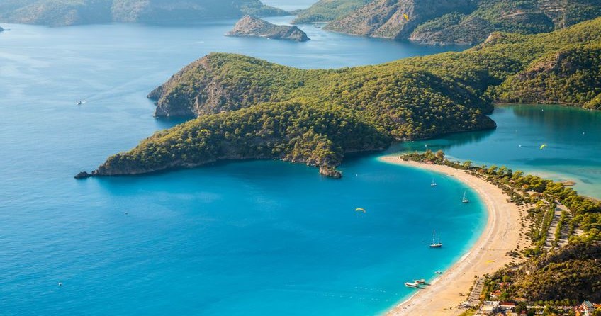 Jeanneau Sun Odyssey 32