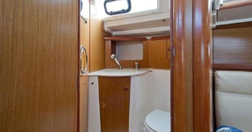 Jeanneau Sun Odyssey 32