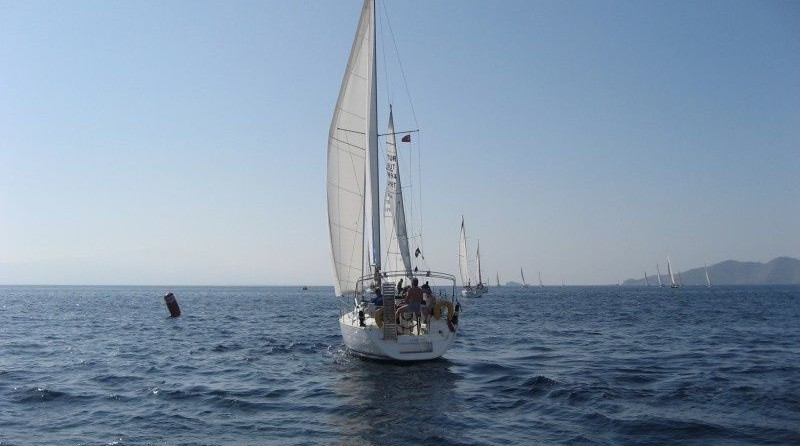 Jeanneau Sun Odyssey 32