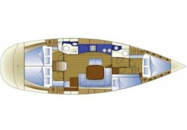 Bavaria 44