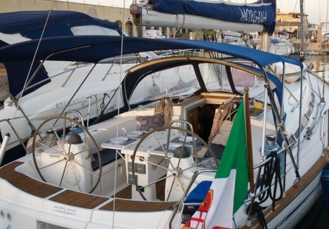 Bavaria 44