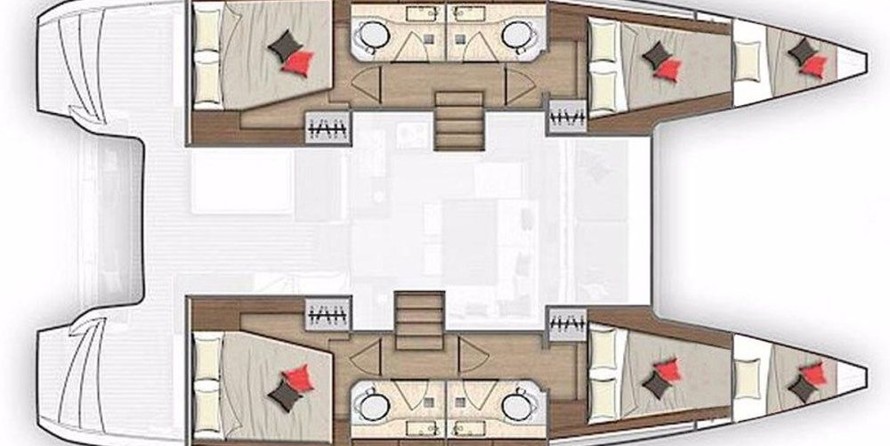 Lagoon 40