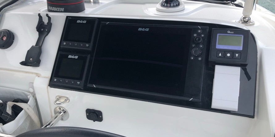 Lagoon 40