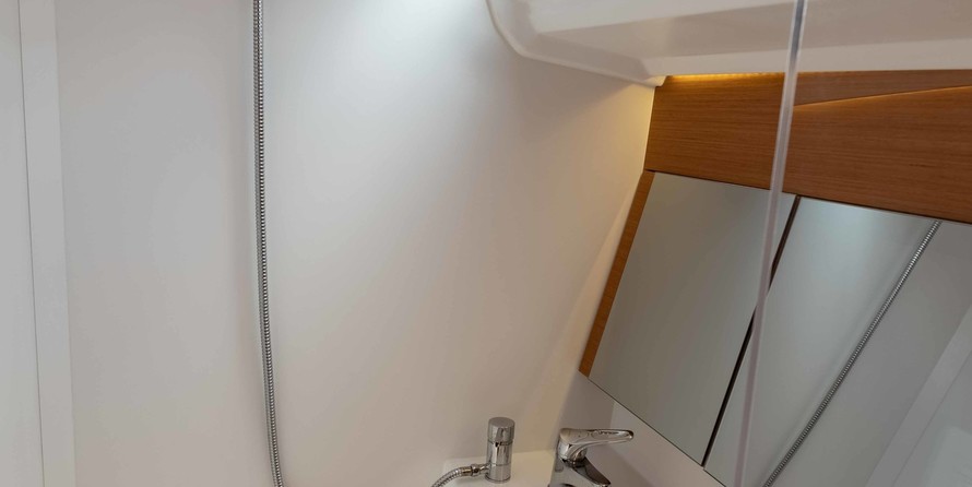 Jeanneau Sun Odyssey 410