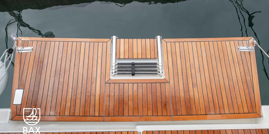 Jeanneau Sun Odyssey 410