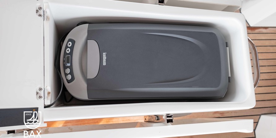 Jeanneau Sun Odyssey 410