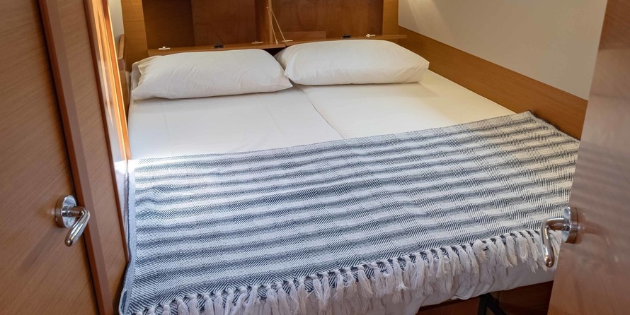 Jeanneau Sun Odyssey 410