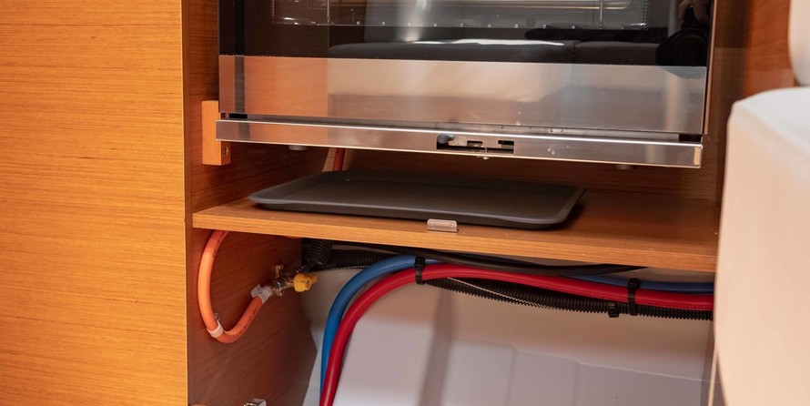 Jeanneau Sun Odyssey 410