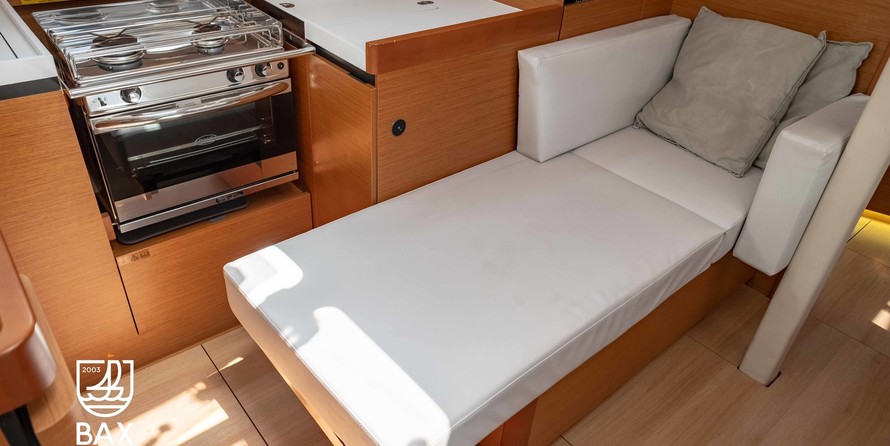 Jeanneau Sun Odyssey 410