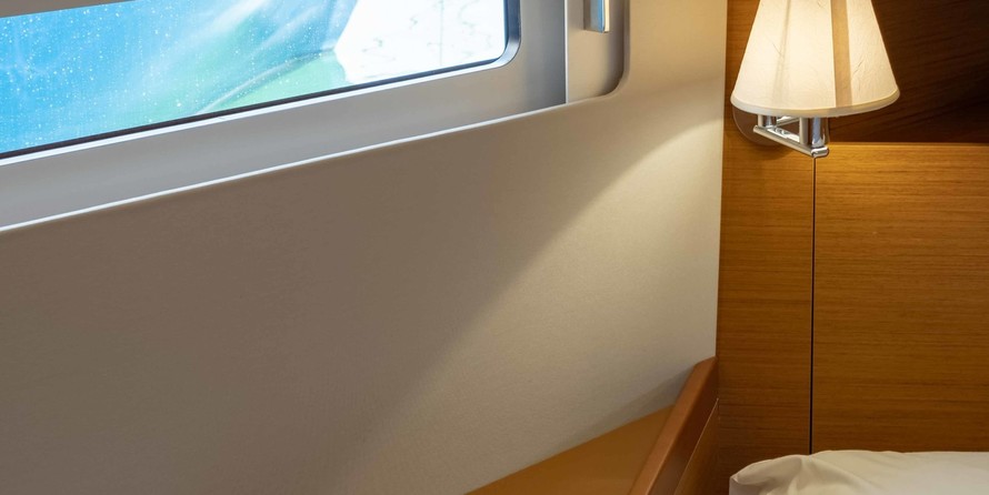 Jeanneau Sun Odyssey 410