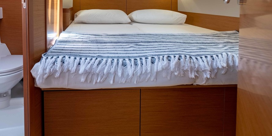 Jeanneau Sun Odyssey 410