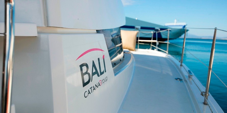 Bali 4.1