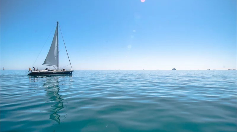 Jeanneau Sun Odyssey 54 DS