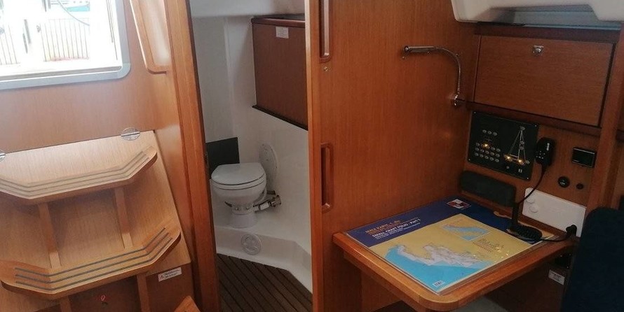 Bavaria CRUISER 34