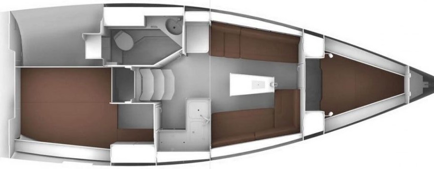 Bavaria CRUISER 34