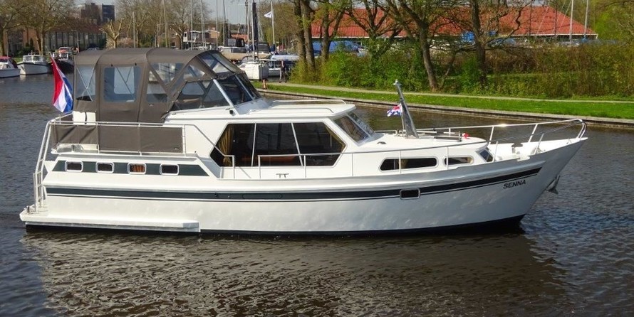 Mistral 1150