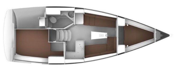 Bavaria CRUISER 34