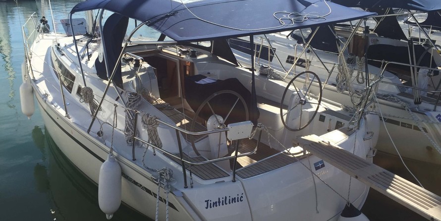 Bavaria CRUISER 34