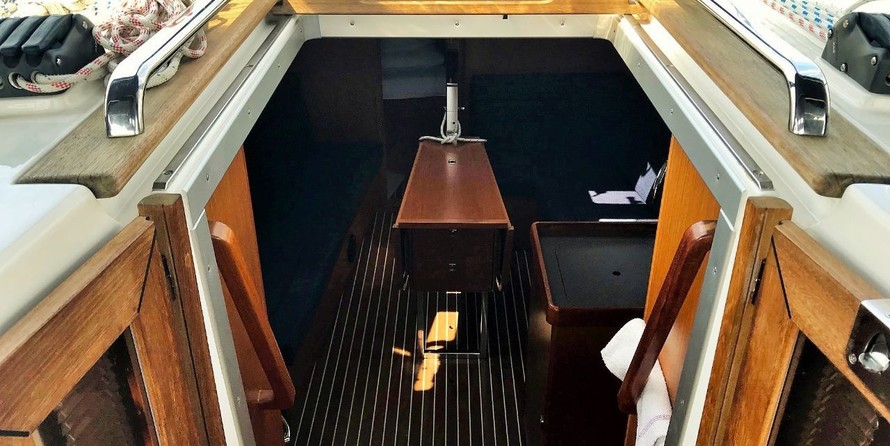 Bavaria CRUISER 34