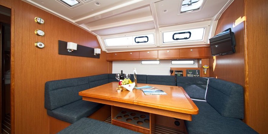 Bavaria Cruiser 46