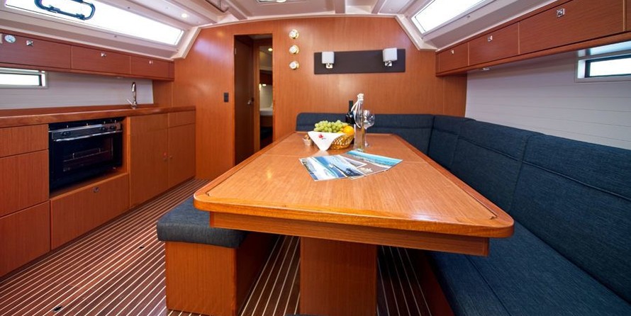 Bavaria Cruiser 46