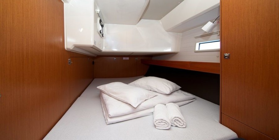 Bavaria Cruiser 46