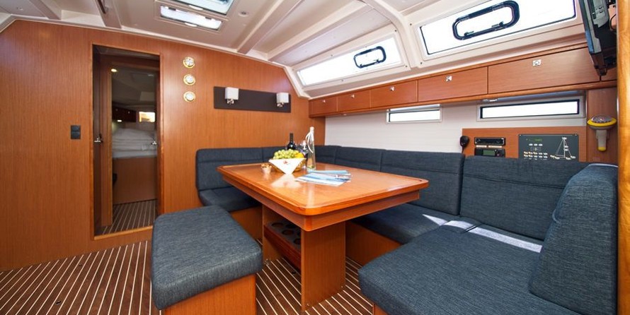 Bavaria Cruiser 46