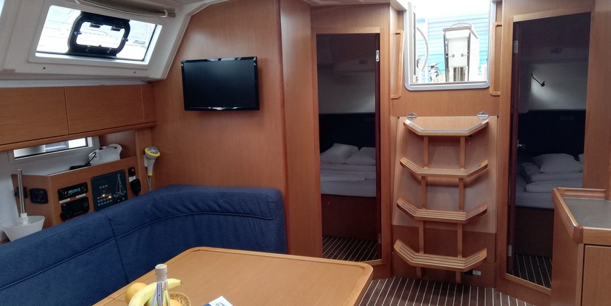 Bavaria Cruiser 46