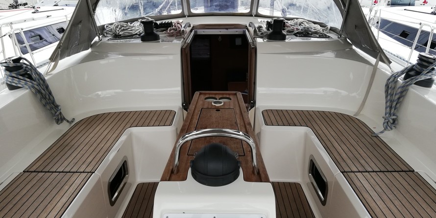 Bavaria Cruiser 46