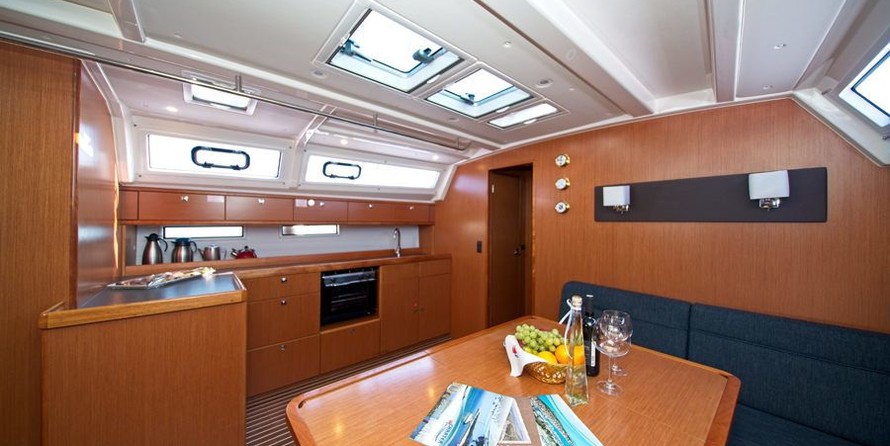 Bavaria Cruiser 46